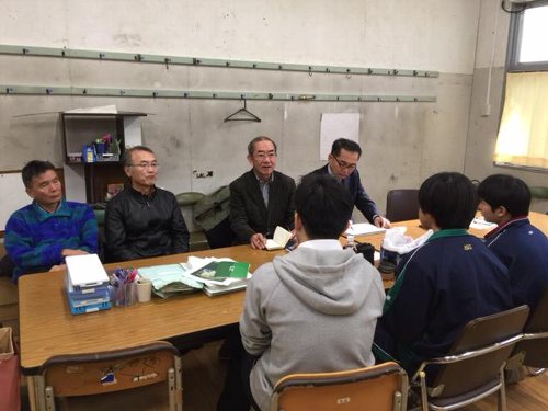20170208　高校生徒会